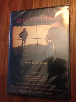 Ashes and Embers