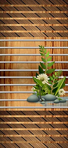 Samrudha Fibers FRP Fiberglass Doors