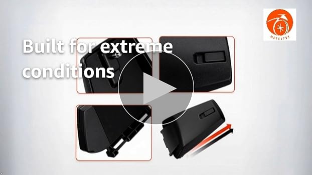 Amazon.com: Storage Box Lid Cover & Latch Kit for Arctic Cat 400