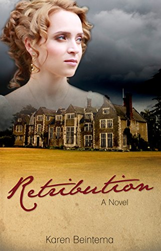 Retribution: A Novel (English Edition)