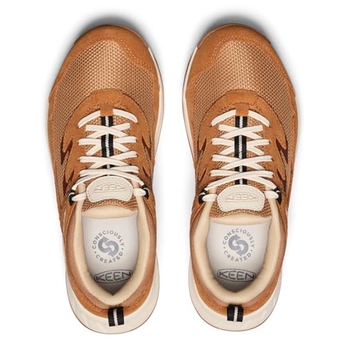 Image of KEEN Hightrail Vented Hiking Shoes