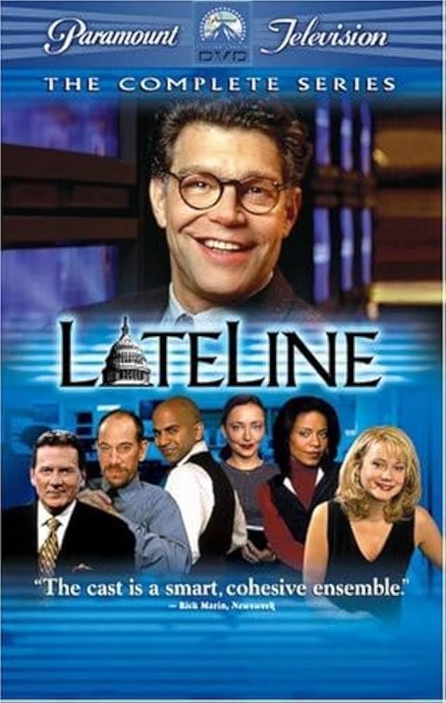 その他 Lateline: Complete Series/ [DVD] [Import] Amazon.com: Lateline - The Complete Series : Al Franken