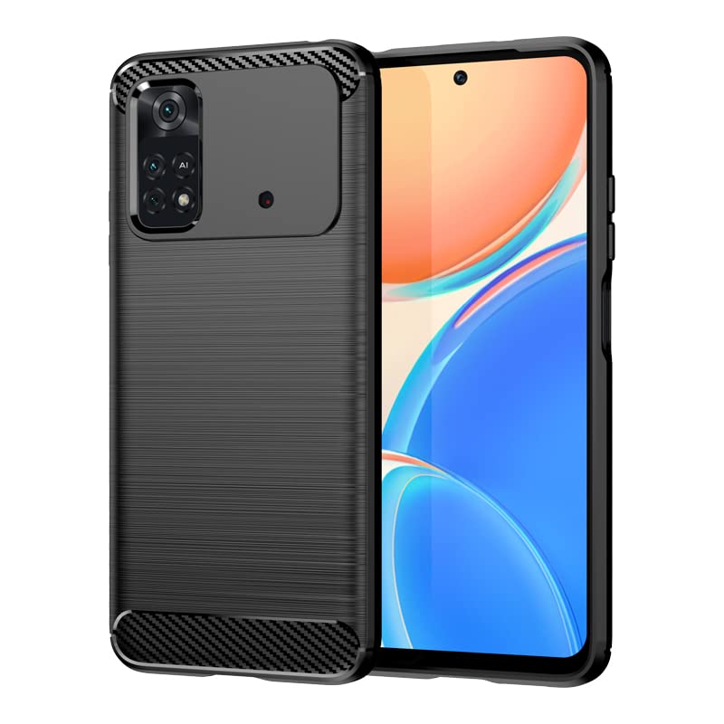 Amazon.com: Compatible with Xiaomi Poco M4 Pro 5G Case,Compatible
