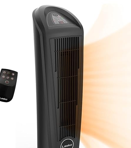 Amazon.com: Lasko Portable Oscillating Indoor Electric Ceramic