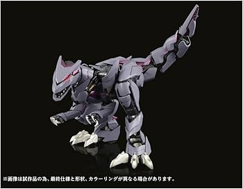 AMZ-01 鋼鉄機神 アダマスマキナ　アダマスマキナ ゾイド sddefault.jpg