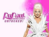 RuPaul's Drag Race: UNTUCKED