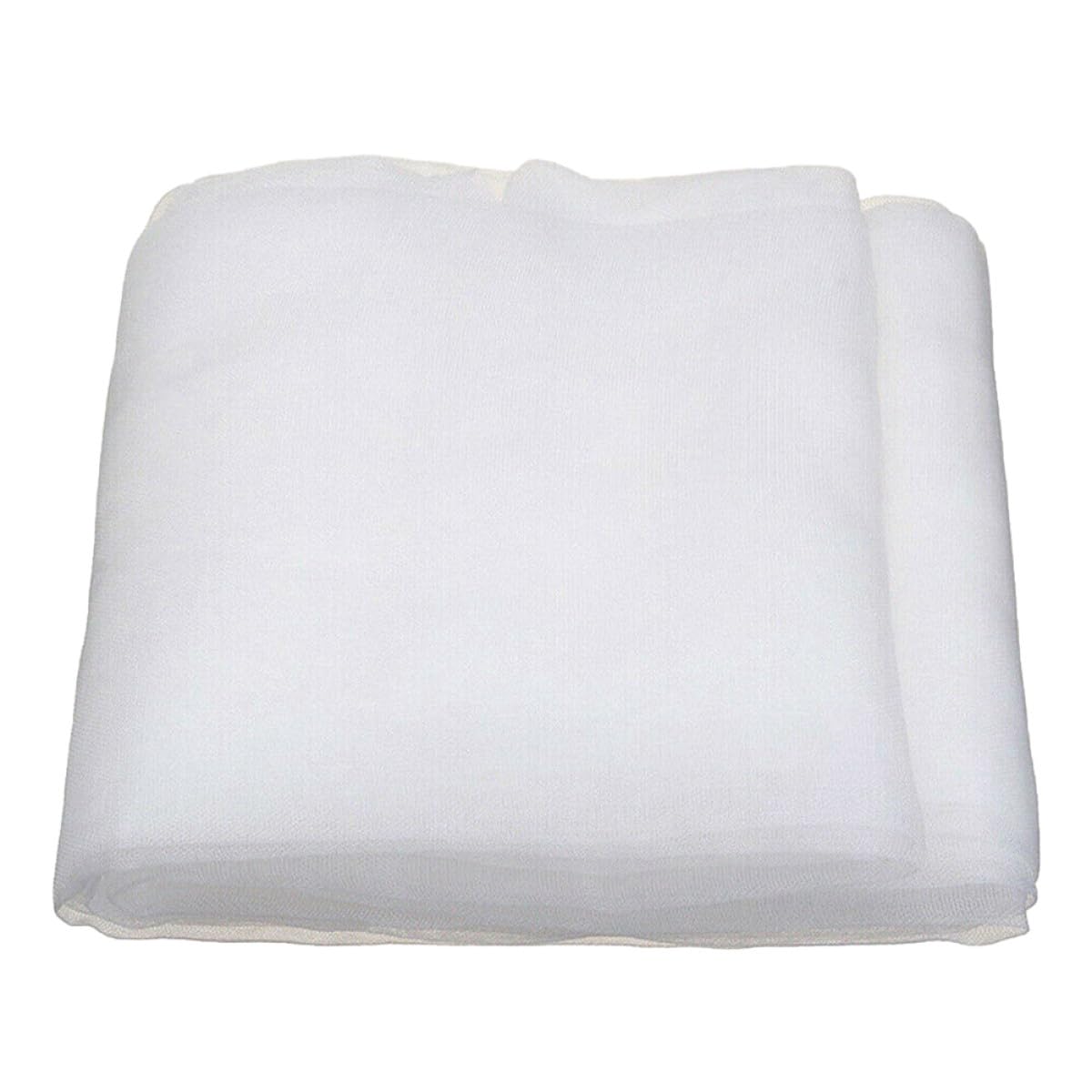 Filet anti-insectes de jardin 2x10m Magiclulu pour récolter de beaux légumes sains