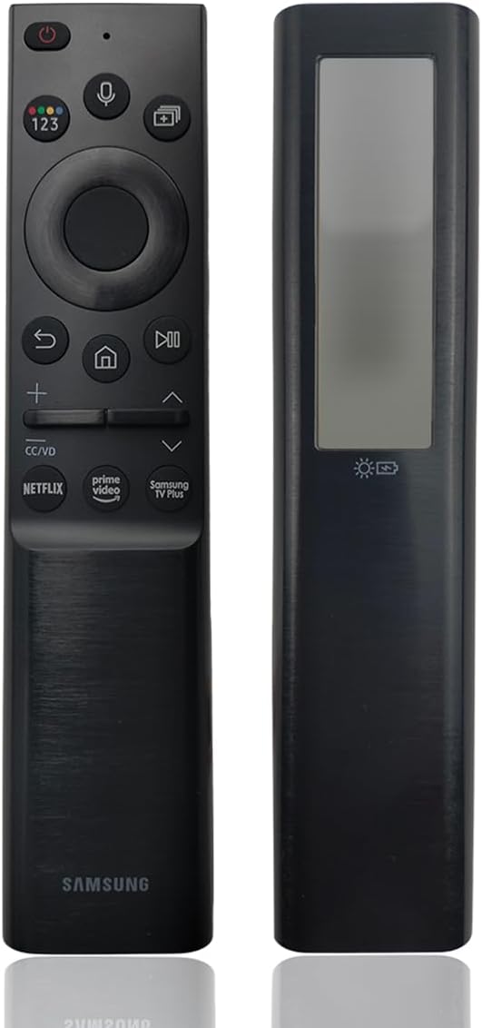 Original OEM BN59-01357A Replacement Remote for Samsung QLED/Neo QLED