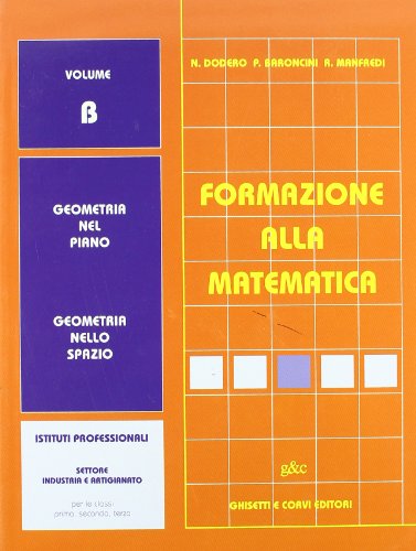  FORMAZ. A.MAT.IPSIA B