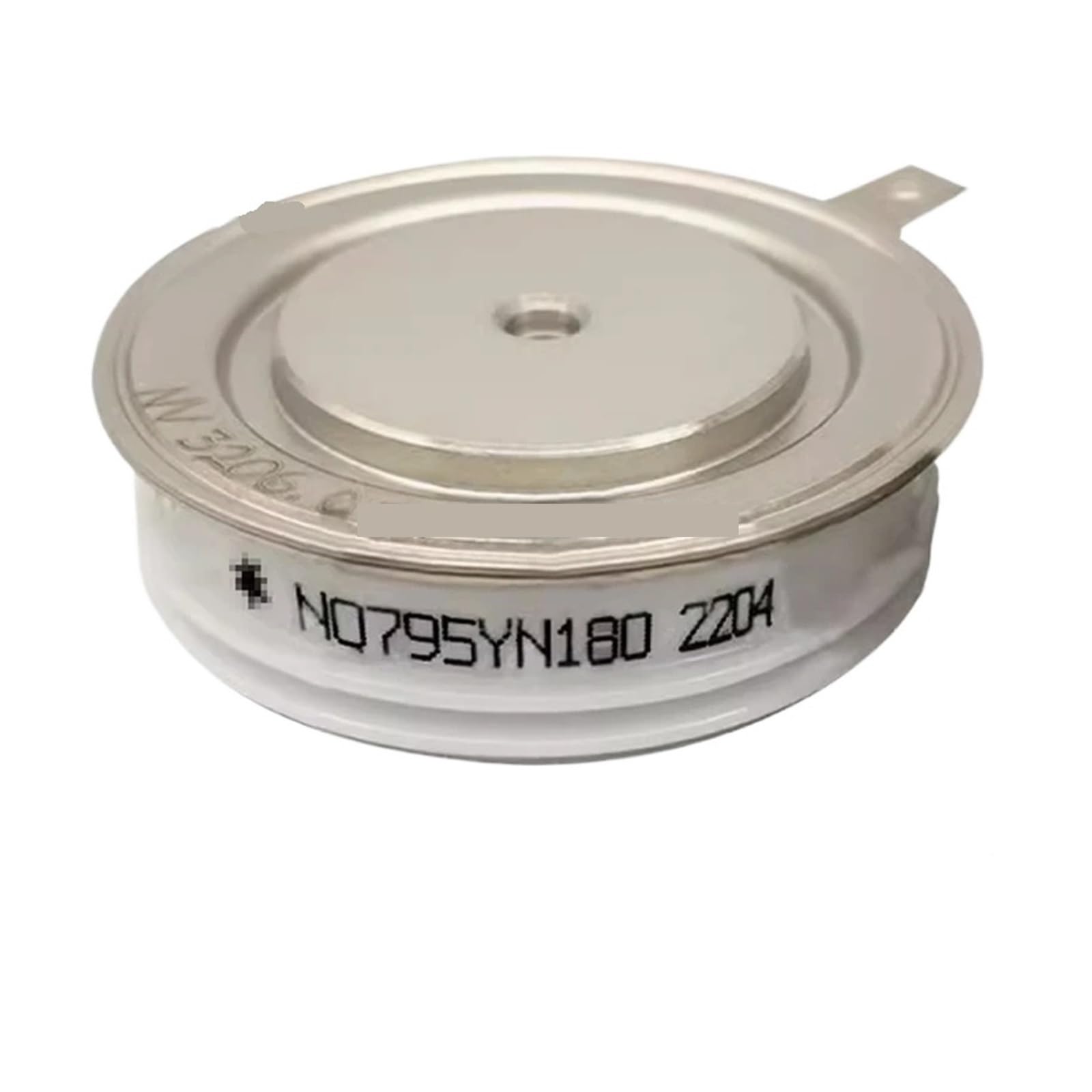 Thyristor N0795YN160 et N0795YN180 pour commutation de puissance
