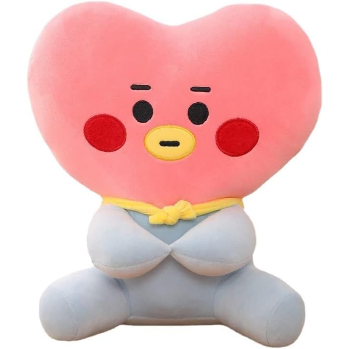 Amazon.co.jp: Fegson BT21 ぬいぐるみ グッズ 大きい 抱き枕