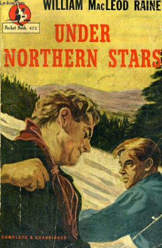 Under Northern Stars [French] B000MVFL6A Book Cover