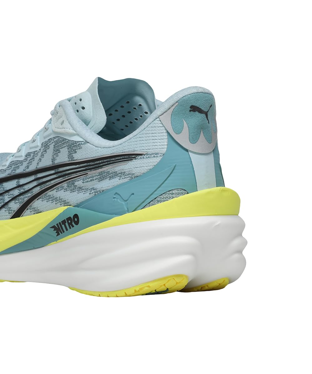 PUMA Division Nitro 4 312123 - Zapatillas de correr para hombre