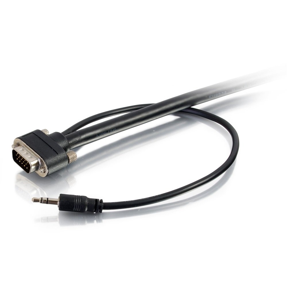 Amazon.com: C2G Legrand In-Wall A/V Cable, 25 Foot Audio Video
