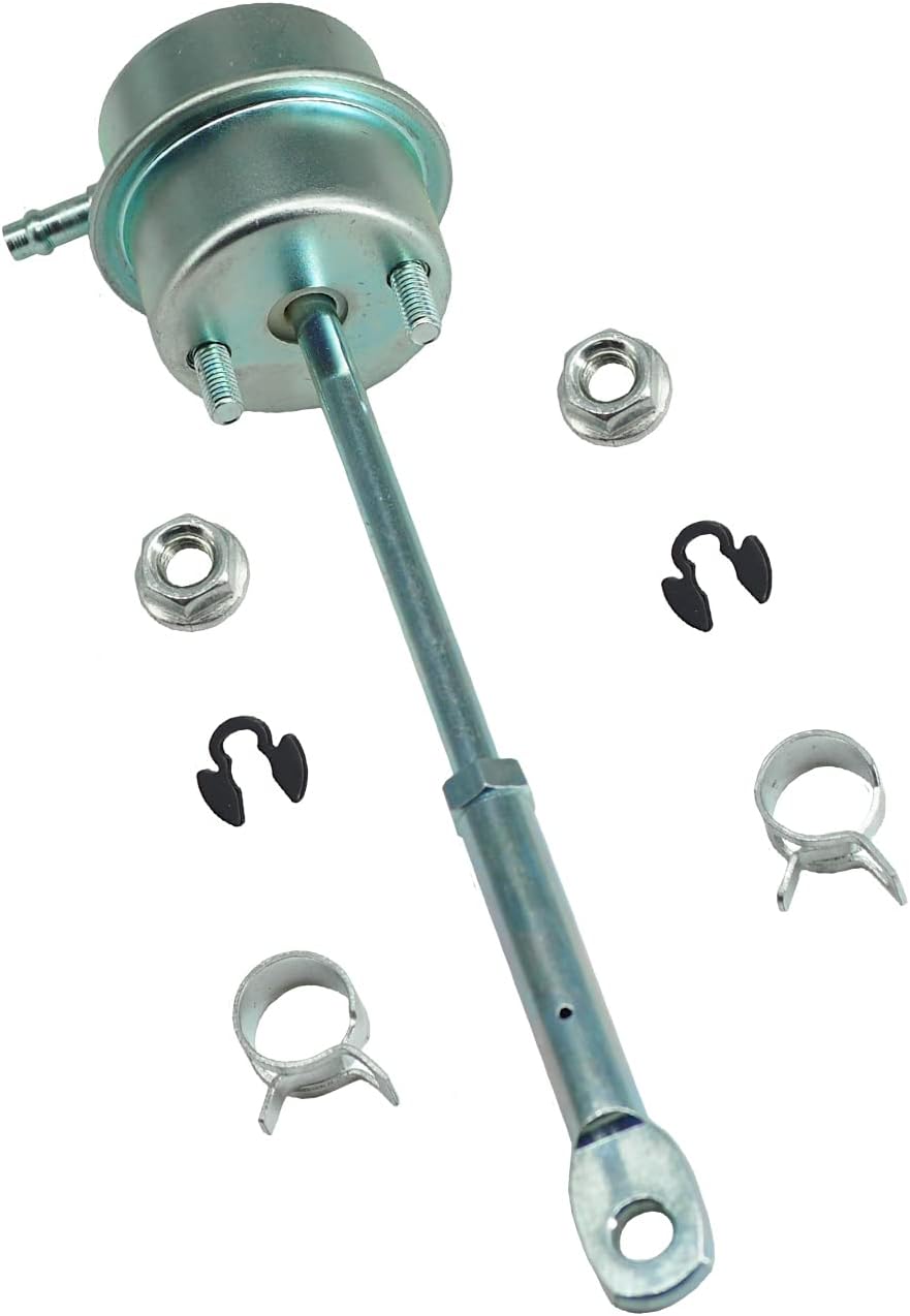 Boost Controller Adjustable Elbow is compatible with Dodge Cummins Holset HX35 HX40