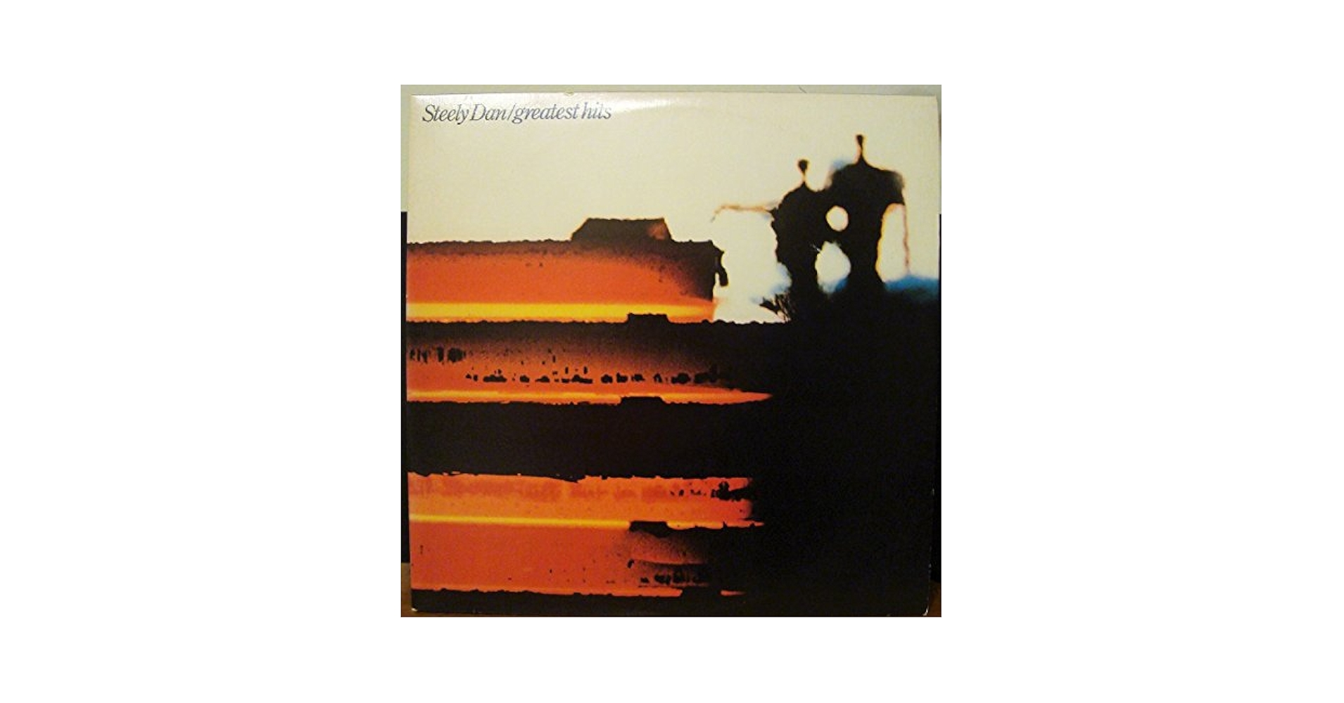 Amazon.com: Steely Dan - Greatest Hits: CDs & Vinyl