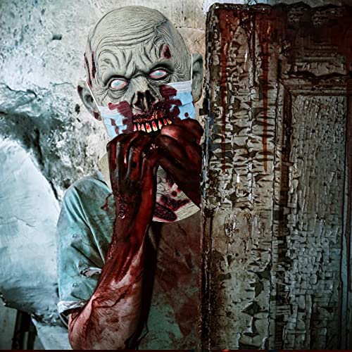 Zombie, Toy Imagen adicional