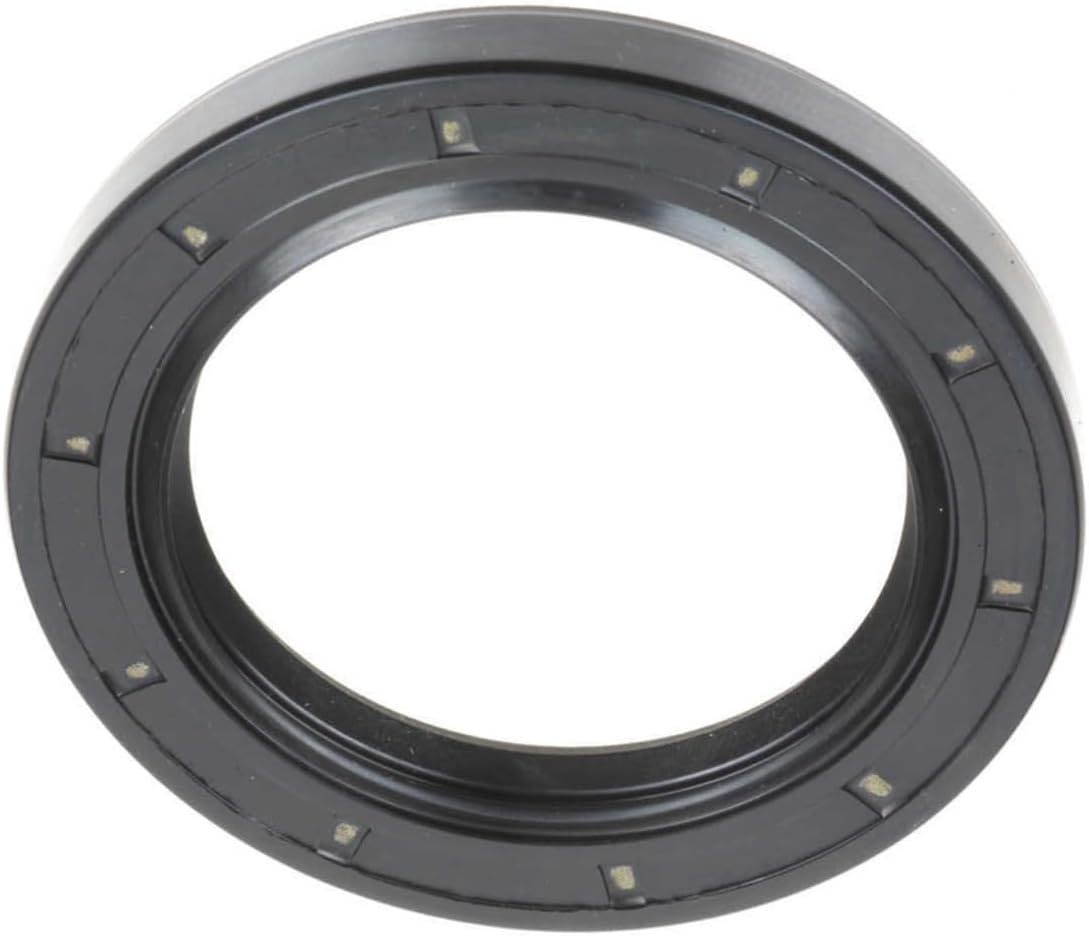 1 x Rear Engine Auxiliary Shaft Seal fits Toyota Celica 1986 1987 1988 1989 1990 1991 1992 1993 1994 1995 1996 1997 1998 1999