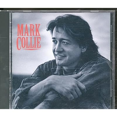 Mark Collie