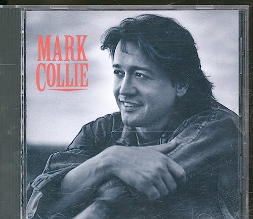 Mark Collie