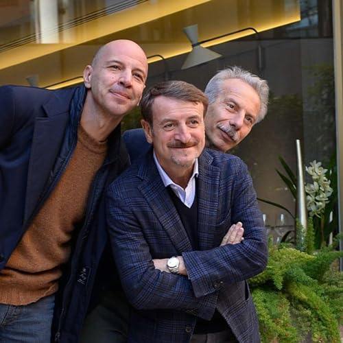 Aldo Giovanni e Giacomo