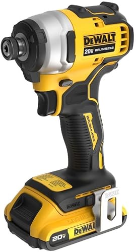 Miniatura 5 de IMPACTO ATÓMICO MÁXIMO 20V 2AH