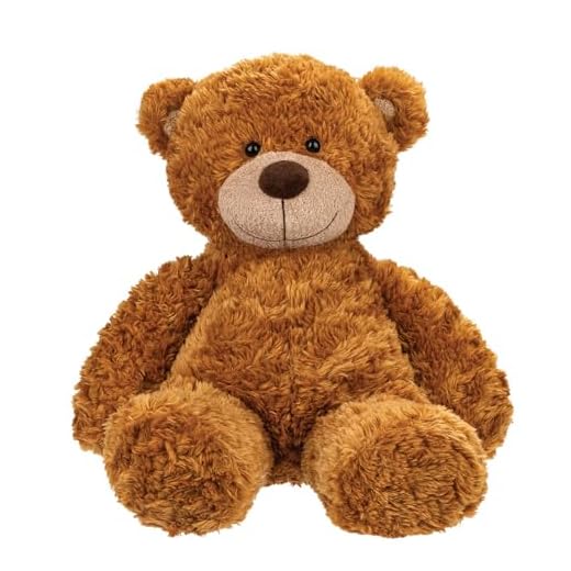 Aurora, 12772, Bonnie Teddybär, 33cm, Plüschtier,braun