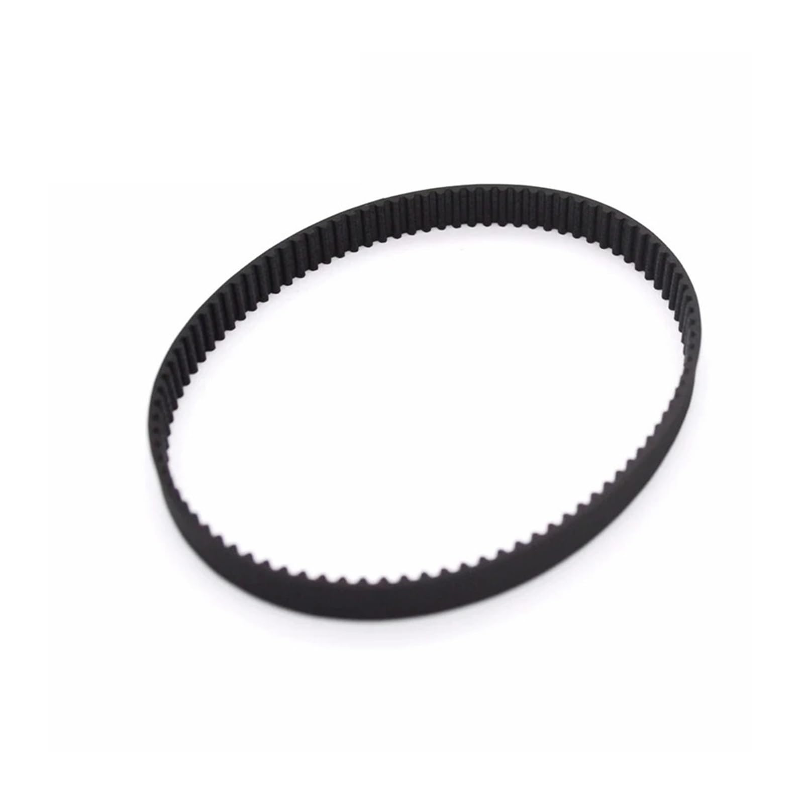1/5 stücke HTD-3M Zahnriemen Breite 6mm Gummi Geschlossen Schleife Länge 303-372mm HTD3M Synchron Gürtel 3M(327mm(109 Teeth),5pcs 6mm)