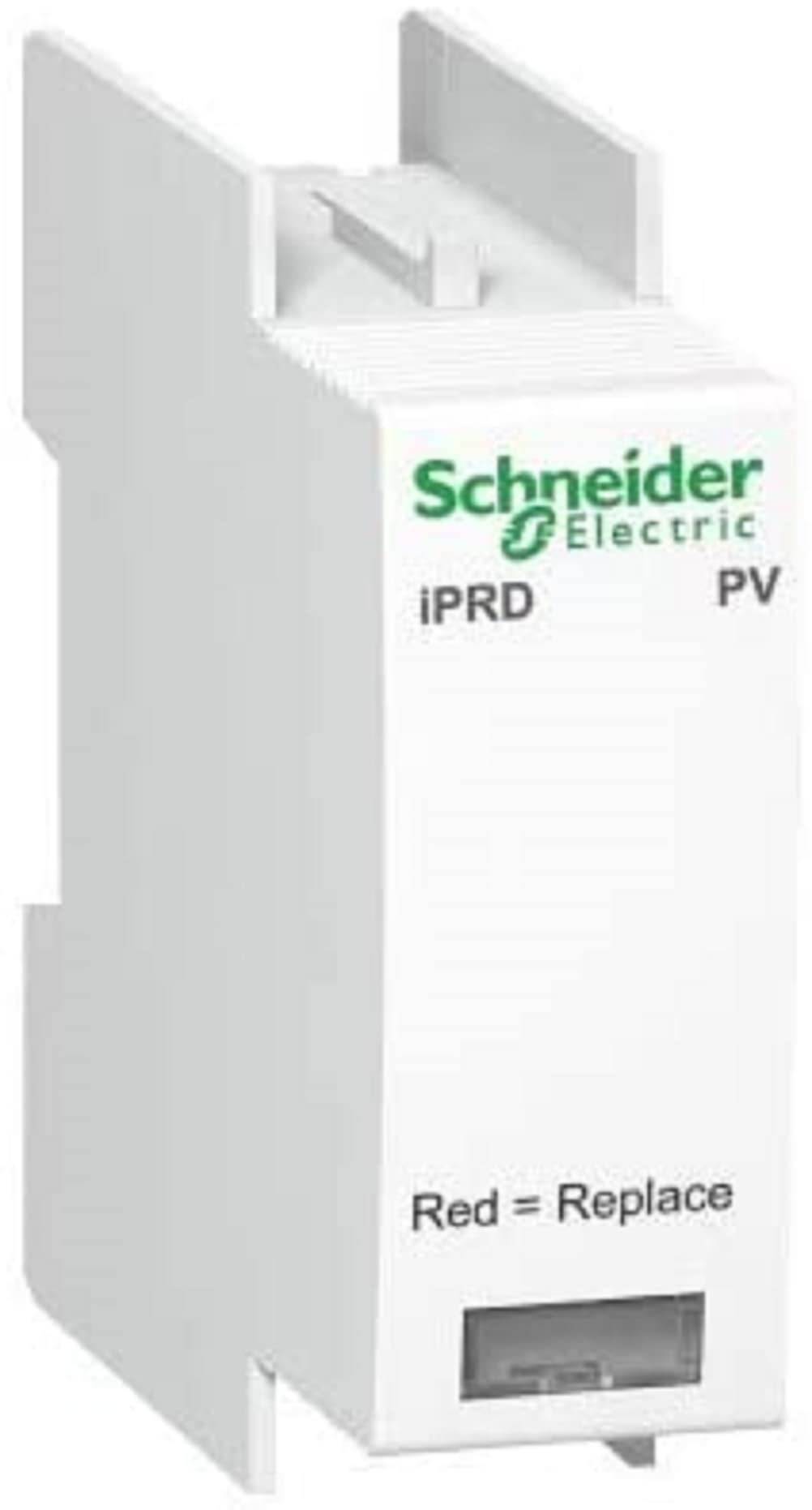 Cartucho C40-600DC Schneider - Protection Anti-Surtension IPRD DC