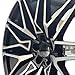 Forged Racing Car Wheel Rim 6061-T6 19 Inch 20 Inch 21 Inch 22 Inch 24 Inch 5x112 5x114.3 Monoblock