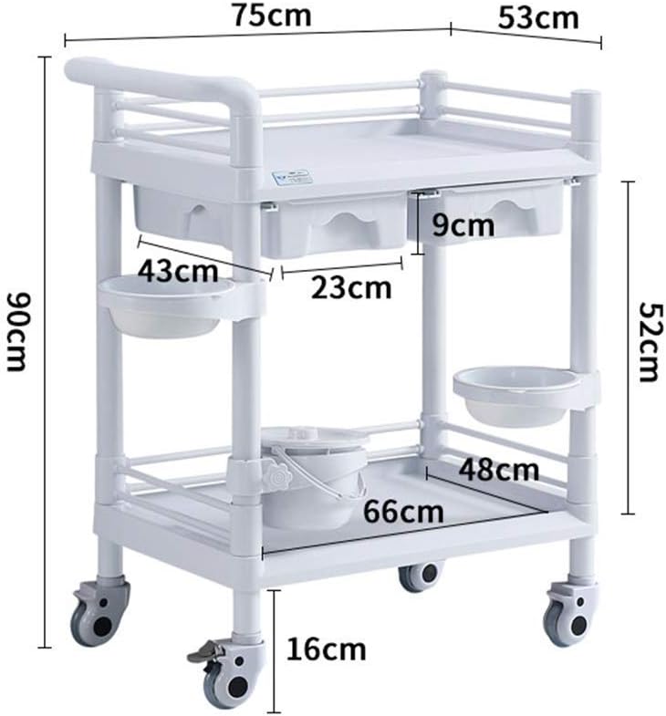 カチャカ（Kachaka）配膳ロボット本体
