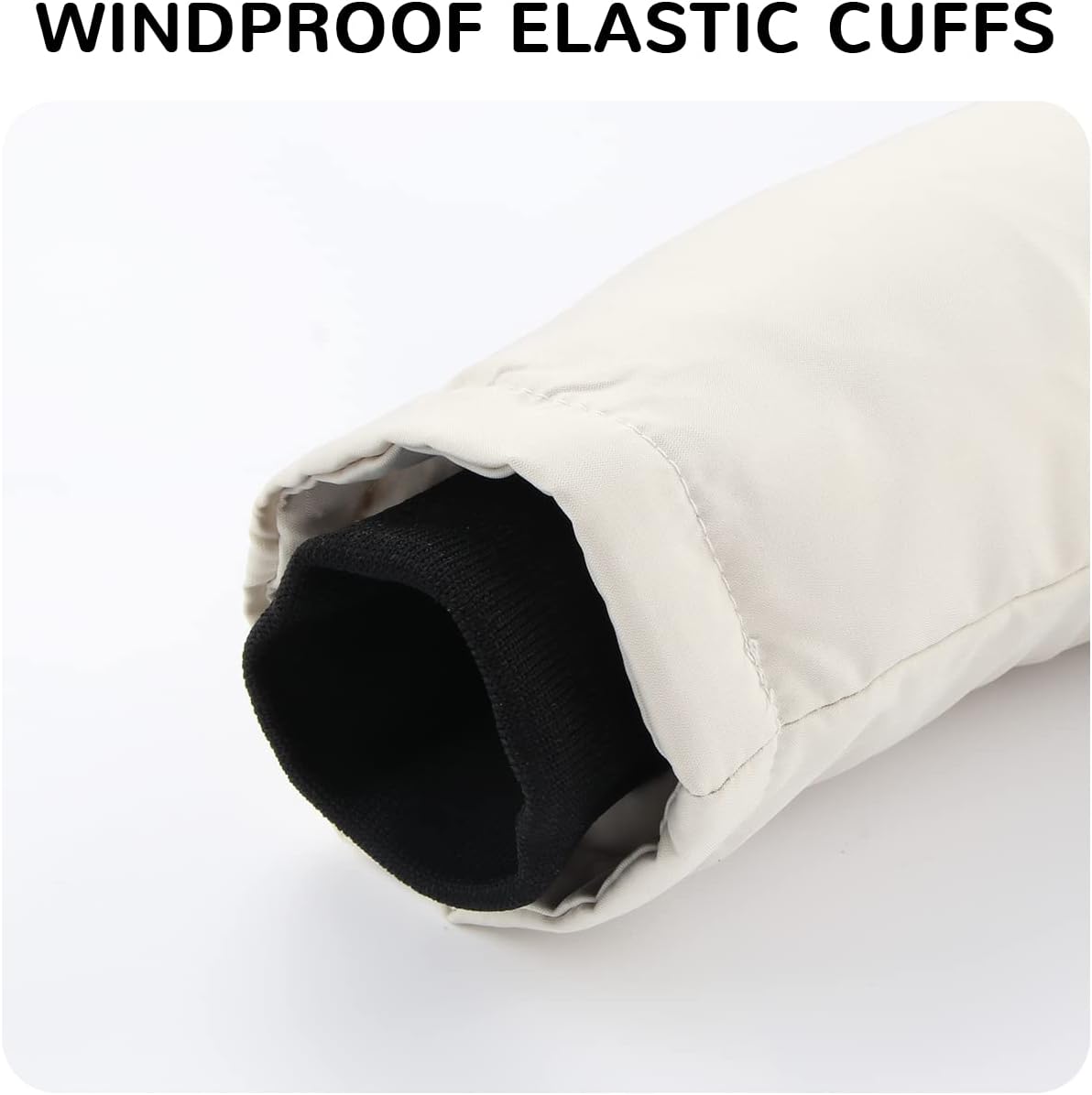 Boy Snow Pant And Jacket Toddler Girl Snowsuit Winter Clothes Snow Bib Kid Coat - Image 5