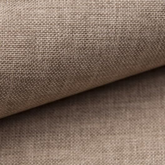 TAPHICEROS Tela para costura, beige 250 cm x 148 cm, tela decorativa, material de revestimiento, telas por metro para cortinas, sofás, sillas, cojines, DIY, manteles, sillones