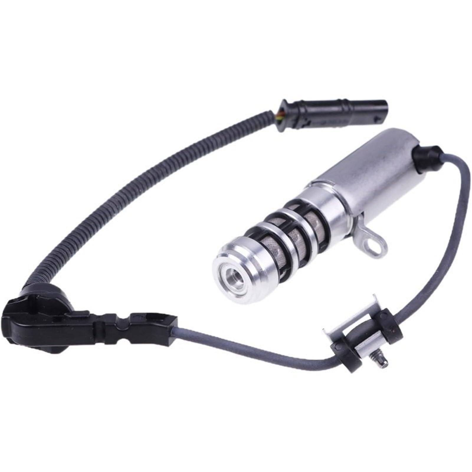 Válvula solenoide de automóvil Válvula Solenoide del Sensor de bomba aceite V764723880 11417647238 para Peugeot 3008 308CC RCZ 508 para Citroen