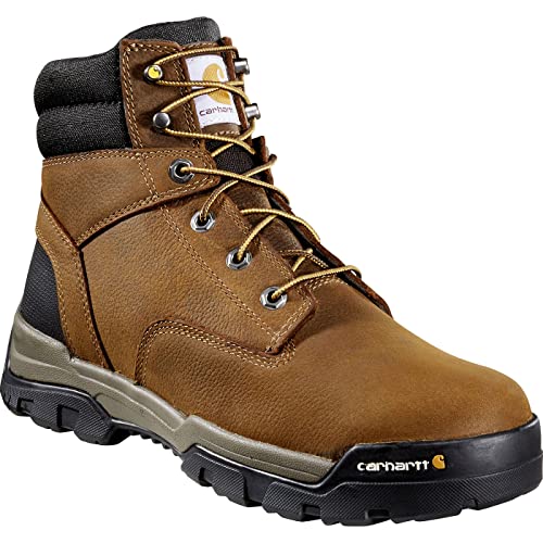 Carhartt Footwear CMD3441 Force® SD Work Shoe