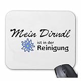 Nous à dos dedrucken ces tapis de souris dans la procédure sublimations (argent)