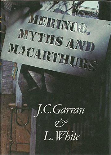 Buy Merinos, Myths and MacArthurs — BookShops.in