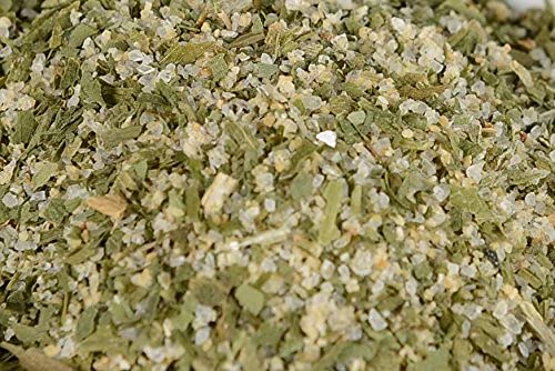 Bärlauchsalz 100g Gewürzsalz