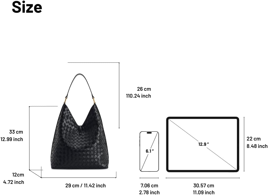 JW PEI Women's Aria Faux Suede Shoulder Bag - Image 6