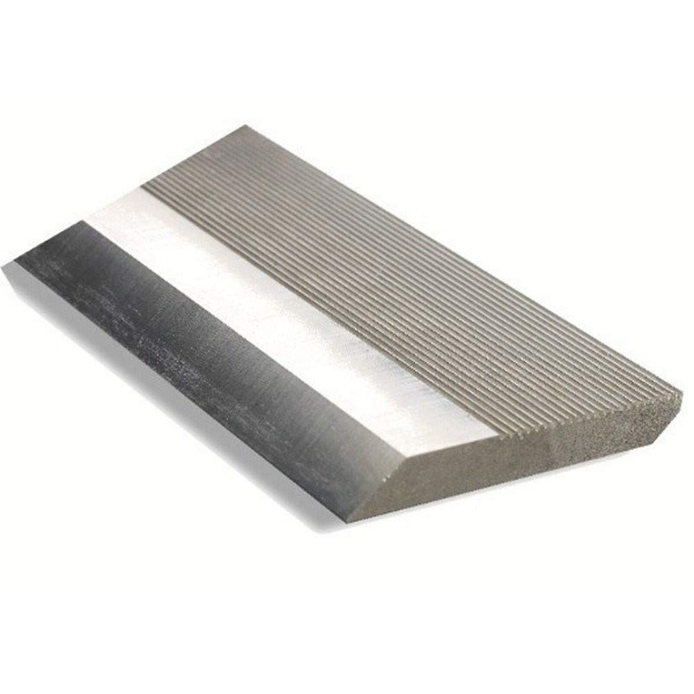 Cmt - Set Di 4 Coltelli Zigrinati X Pialla 40X60X8 Hs