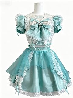 アイドル衣装 ミントグリーン コスプレ衣装