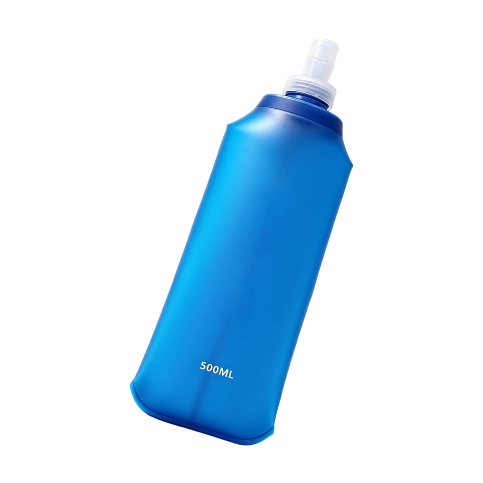 APGLSXY Flask Running Water Bottle Outdoor Sport Water Hydrates Bottle for Running Hiking Cycling Climbing Enduring Outdoor Sport Hydrates