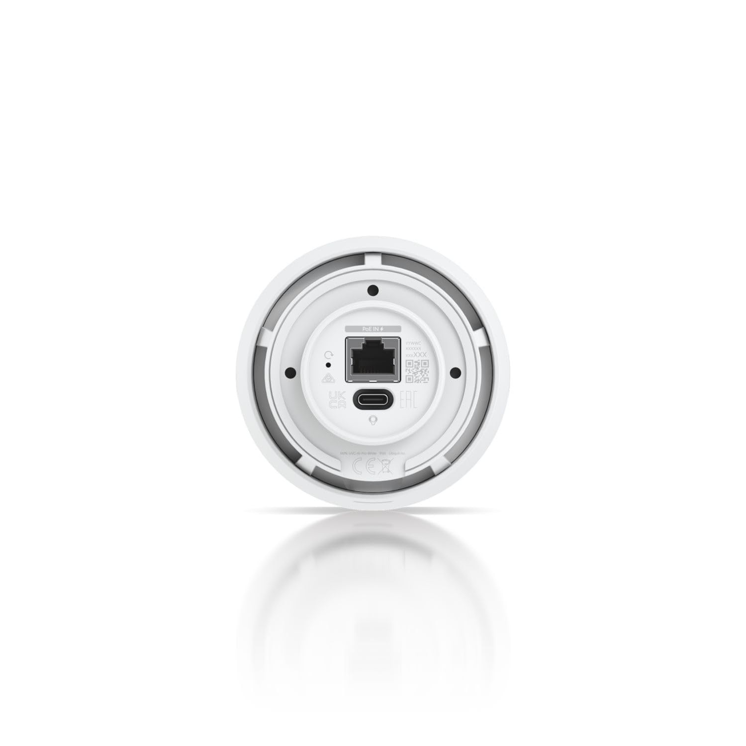 UbiQuiti UVC-AI-PRO-WHITE