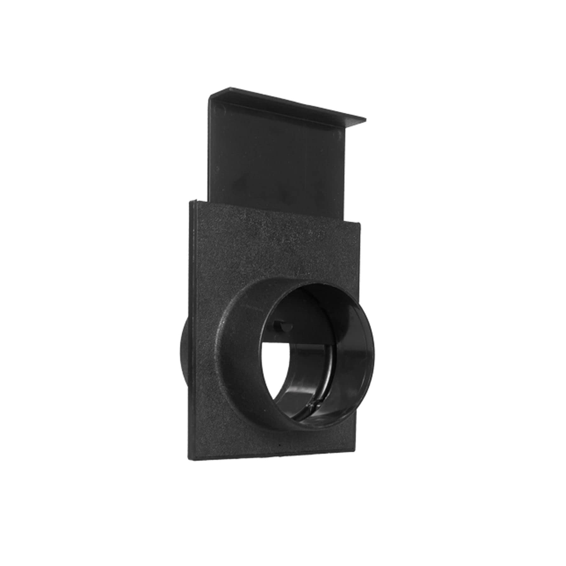 Auk Tools Auktools Dust Extraction Blast Gate - 2-1/2" Od