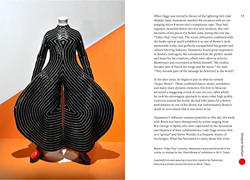 Little Book of Tokyo Style: The Fashion History of the Iconic City: 4