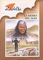 La sierra del Alba 8426315321 Book Cover