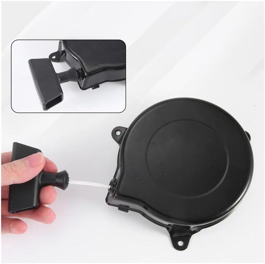 Recoil Starter Pull Starter Assembly Universal Fit for 499706 690101 091212 091232 09141