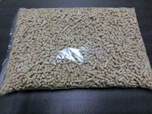 Amazon.co.jp: 昆虫 専用 ペレット 高圧縮 針葉樹 100% 約6L Amazon.co.jp: 昆虫 専用 ペレット 高圧縮 針葉樹 100% 約6L