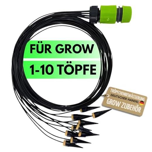 Mini-Luftbefeuchter, 300 ml, tragbar, mit 7 Farben, 2 Nebelmodi, sehr leise, geeignet für Zuhause, Auto, Schlafzimmer, Büro und Reisen (Pink)… 13 TronicXL Grow Bewässerung System für Growbox Bewässerungssystem für Grower Growzelt Zelte Zubehör Anbau