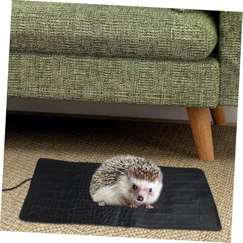 Alfombrilla térmica para mascotas ajustable Hemoton USB miniatura 4